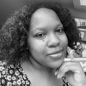 Meet your Posher, Sarah rebekah